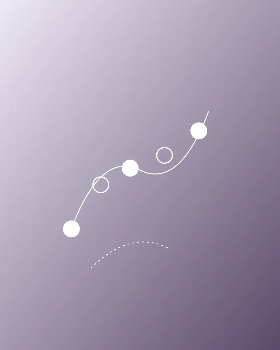 Bloom peptide illustration
