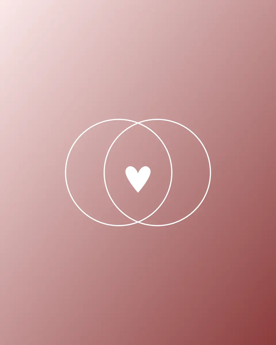 Bloom intimacy illustration