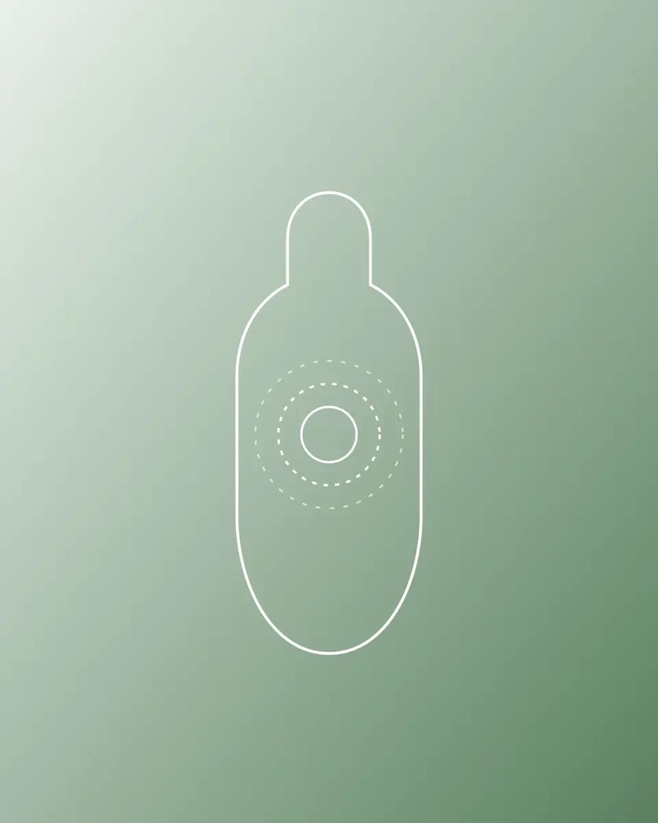 Bloom weight loss illustration